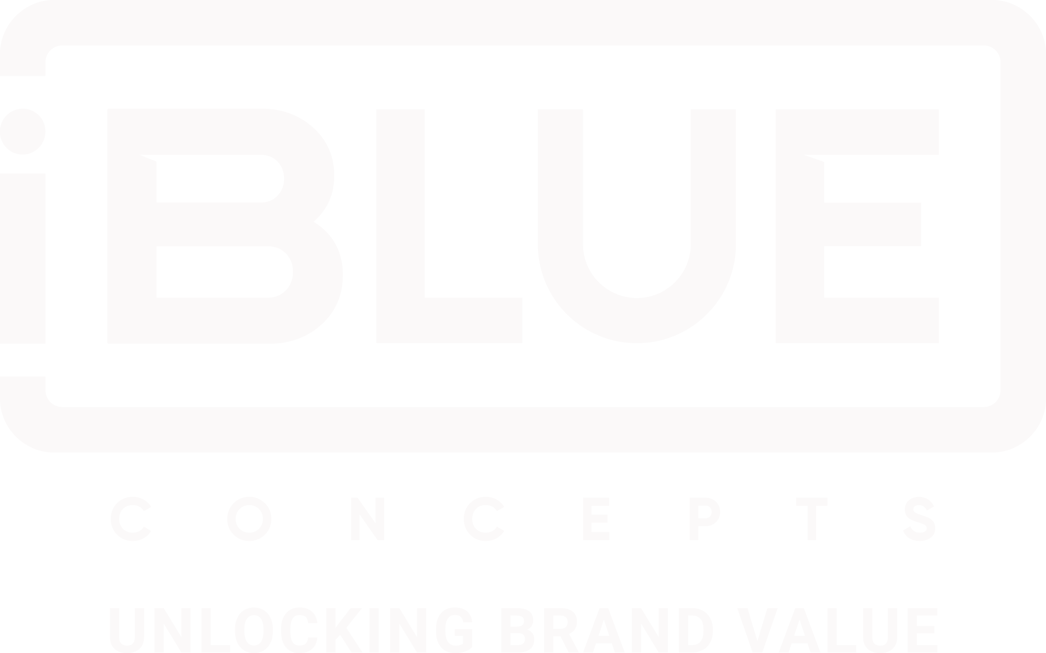 iBlue Concepts